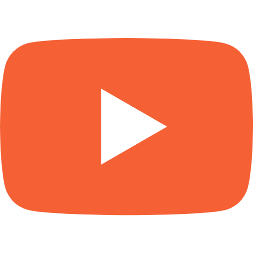 YouTube Icon