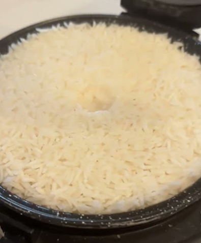 My dog’s meal 🥘