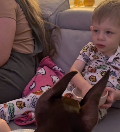 He understood the assignment 😂